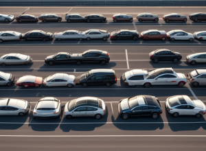 Audi на останньому місці: німецькі автогіганти "провалилися" у важливому рейтингу якості в США