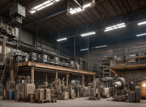 Німецький постачальник BMW, Miele і ThyssenKrupp оголосив про банкрутство: під загрозою 100 робочих місць