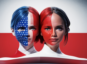 Ілон Маск планує створити партію "America Party" у США – Трамп назвав це "сміхотворним"