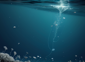 Зоопланктон: Непомітні герої океану, що зберігають мільйони тонн CO2 у безодні