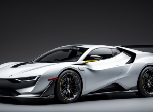 Renault відроджує ікону: представлено електричний концепт R5 Turbo 3E