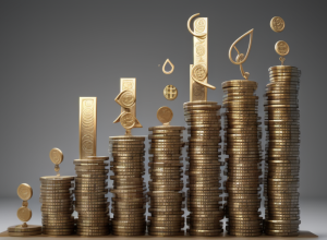 Пасивний дохід з ETF: отримуйте дивіденди та збільшуйте капітал