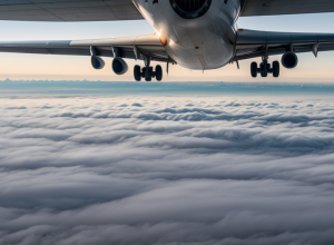 Літак Lufthansa подав сигнал Mayday над Південною Америкою через втому екіпажу та дефіцит палива