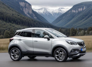 Оновлений Opel Mokka Electric: Перші враження від тест-драйву та характеристики