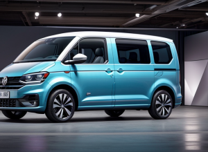 Volkswagen зупинив постачання електробуса ID.Buzz до США: причини – мита Трампа та відкликання
