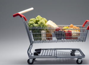 Temu заходить на ринок продуктів харчування: які плани у онлайн-гіганта та чи варто купувати там їжу