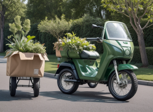 Amazon Prime Day: Як шопитись екологічно та вигідно — 6 практичних порад