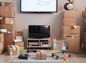Amazon Prime Day 2025: Найкращі знижки на техніку та електроніку вже доступні
