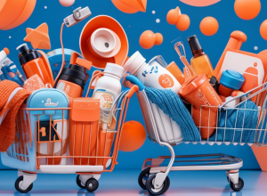 Amazon Prime Day 2025: Дні ексклюзивних знижок для підписників Prime розпочалися