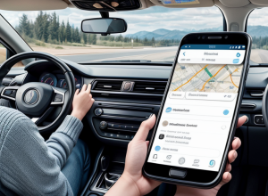Uber та інші сервіси таксі адаптують додатки для літніх людей: фокус на зручність та безпеку