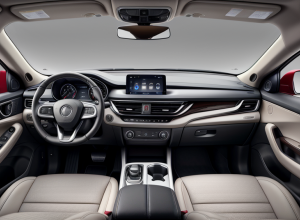 Новий Mazda CX-5 2026: Збільшений, цифровізований і з неочікувано нижчою ціною