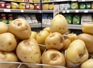 Aldi відкликає партію картопляного салату через прихований алерген