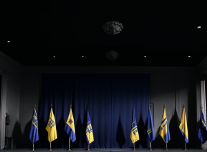 Сина міністра міграції Швеції звинуватили у зв'язках з ультраправими: реакція влади