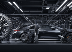 Законопроєкт Трампа загрожує Tesla мільярдними збитками: чому Маск розлючений