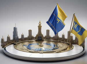 Зеленський готує наймасштабніші кадрові зміни в уряді: ймовірно, замінить посла України в США Оксану Маркарову