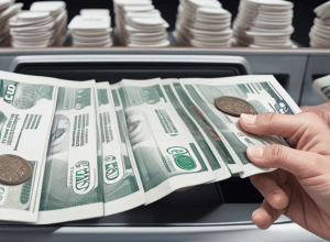 Пенсіонерка виграла в лотерею €71,4 мільйона, але залишилася ні з чим: скандал у США дійшов до суду