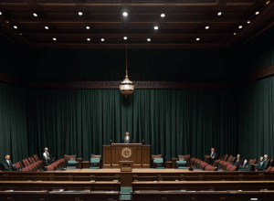 Криза в уряді Німеччини: Єнс Шпан взяв дводенну паузу після скандалу з виборами суддів