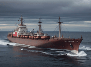 Російські танкери в обхід санкцій: "Тіньовий флот" та прапор Малаві як нова хитрість