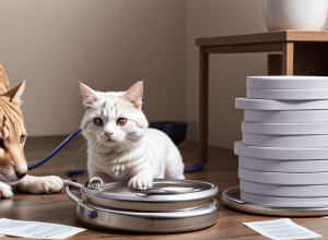 Дороге лікування тварин: Як обрати вигідну страховку для улюбленця?