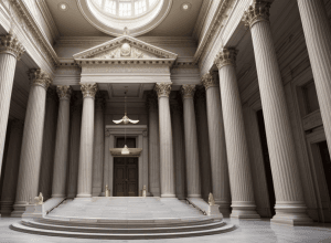 Вибори судді у Німеччині провалилися: Канцлер Шольц бачить у цьому ознаку живої демократії