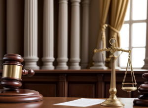Суд у Німеччині заборонив гендерну мову у судових рішеннях