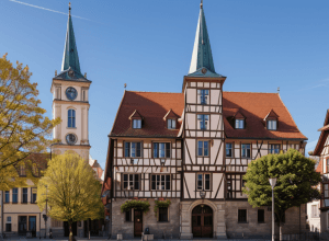 Зірка Голлівуду Ральф Мьоллер, прихильник ХДС, несподівано підтримав кандидата від СДПН на виборах мера у Німеччині