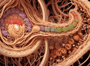 Здоров'я шлунка: Чому "керівник живота" вразливий і як його захистити на тлі тривожних прогнозів ВООЗ?