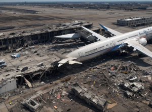 Авіакатастрофа Boeing 787 у Мумбаї: Експерти схиляються до версії самогубства пілота за першим звітом