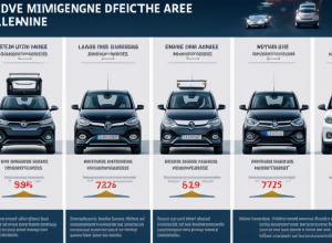 Пробіг німецьких авто зріс до понад 711 мільярдів кілометрів: ключові фактори