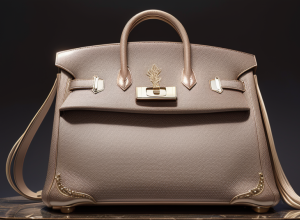Сумка Birkin Джейн Біркін продана за рекордні $8,6 млн на аукціоні в Парижі