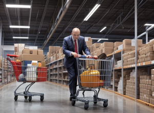 Суд у Німеччині визнав рекламу знижок Amazon на Prime Day неправомірною