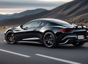 Porsche 911 Turbo: 50 років історії та нова ювілейна модель потужністю 650 к.с.