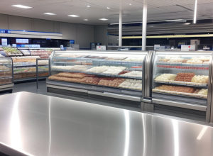 Kaufland під посиленим контролем: ТЮФ розпочав перевірки після шокуючих звітів про гігієну
