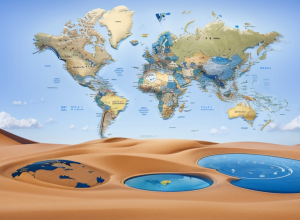 "Найзухваліший жебрак Німеччини": як Міха Німмерзатт подорожує світом, збираючи кошти через PayPal