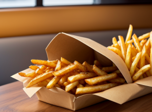 Як отримати ідеально свіжу картоплю фрі у McDonald's та Burger King: Секрет, що дратує працівників