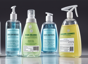 Kneipp відкликає популярний гель для душу через виявлення небезпечних бактерій