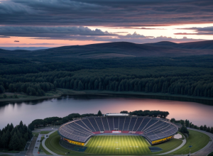 14 серпня 2025: Світові події крізь об'єктив – від візиту Зеленського до технологічних інновацій