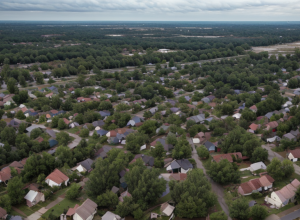 Руйнівний торнадо у США: Сент-Луїс постраждав, метеорологи попереджають про найважчий сезон з 2011 року