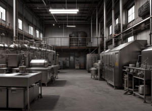 Трагедія на фабриці буріто в США: прибиральник загинув у промисловому обладнанні