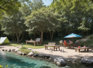 Літні напої без електрики: ефективні способи зберегти прохолоду на відпочинку та в поході