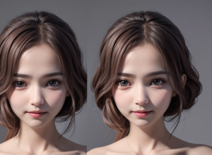 Гігантські зміни: як рідкісне захворювання змусило груди дівчини з ПАР вирости на шість розмірів за рік