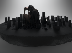 Виснаження заручників ХАМАС: жахливі наслідки голоду та темряви для організму