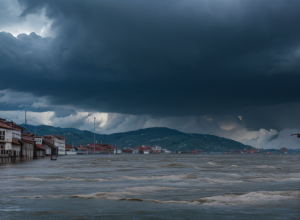 Туреччину накрило нове лихо: після землетрусу Трабзон потерпає від повеней
