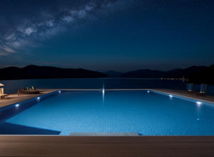 Гастрономічний фестиваль на MS Europa: 17 зірок Мішлен на борту розкішного лайнера