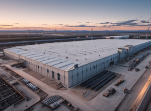 Американська компанія Lyten планує поглинути шведського виробника батарей Northvolt, включно із заводом у Німеччині