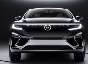 Xiaomi кидає виклик Tesla: Представлено новий електрокросовер YU7 з вражаючими характеристиками та ціною