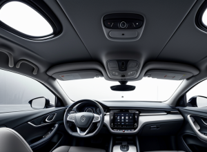 Каршерінг виявляє курців: Нові датчики диму в орендованих авто спричиняють штрафи