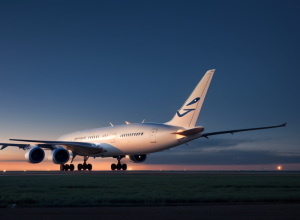 Аварійна посадка Boeing Dreamliner: Рейс United Airlines повернувся до Вашингтона через відмову двигуна