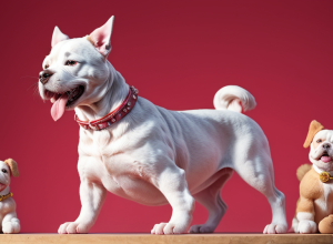 "Найпотворніший собака світу": новий переможець – Петунія, яка підкорила серця журі