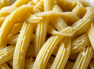 Barilla відкликає популярні макарони: у пасті виявлено небезпечний рівень свинцю